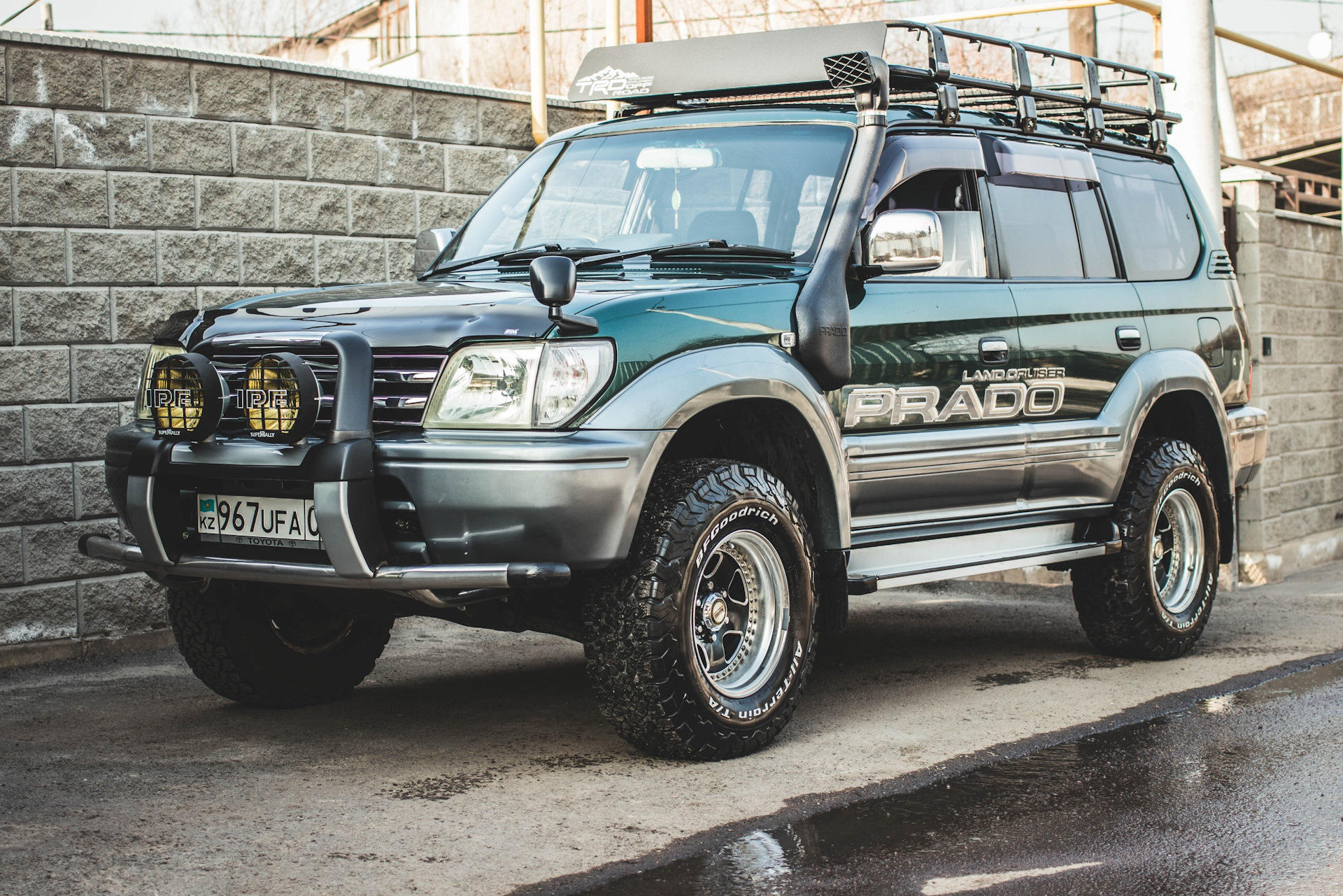 Крузер 90. Toyota Land Cruiser Prado 90. Toyota Land Cruiser Prado 90 1996. Тойота ленд Крузер Прадо 1996. Toyota Land Cruiser Prado 1996.