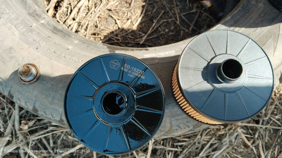 Фото в бортжурнале Nissan Qashqai (2G). Запчасти на фото: EO18220