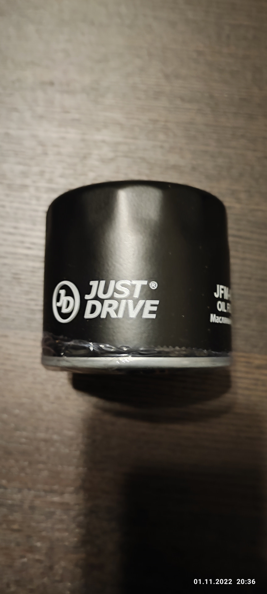 Фото в бортжурнале KIA Cerato (3G)