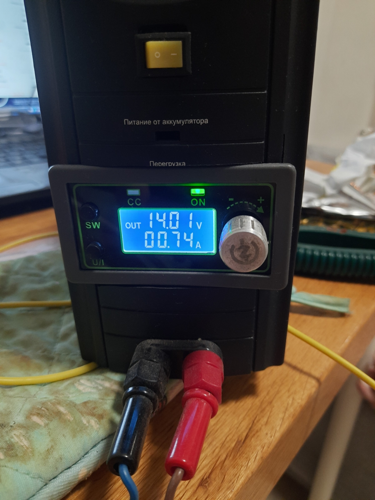 Подогрев аккумулятора — Peugeot 308 (1G), 1,6 л, 2010 года | своими ...