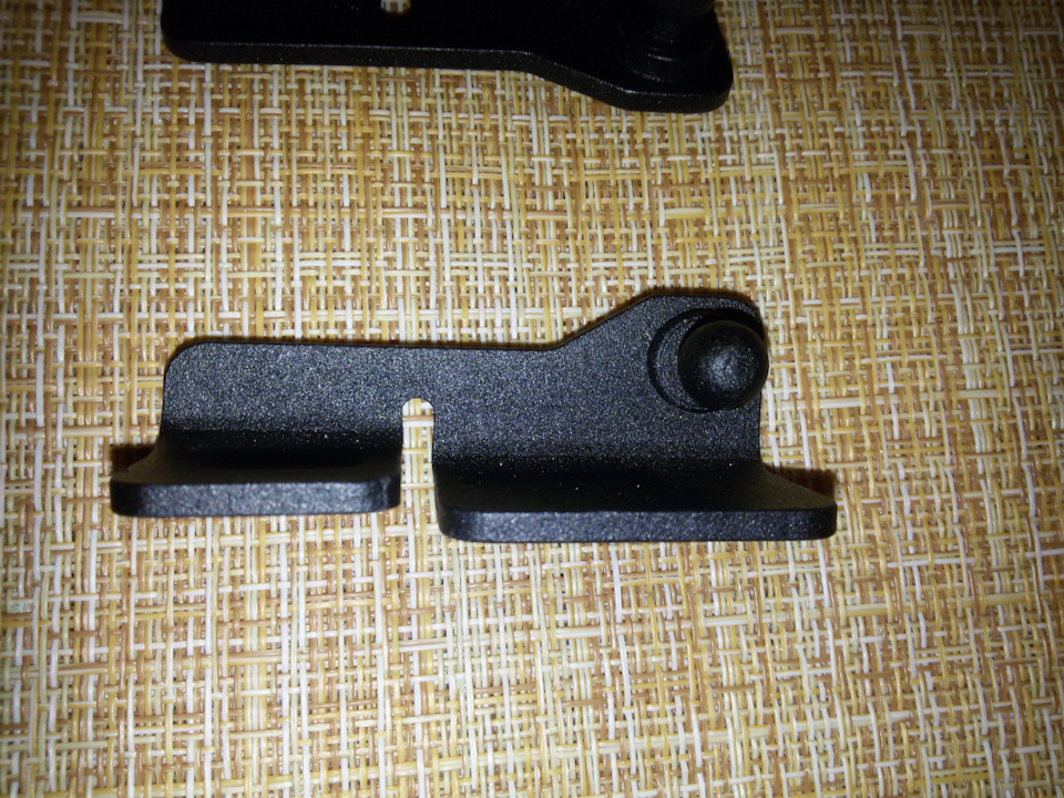 Фото в бортжурнале Lada Гранта Cross