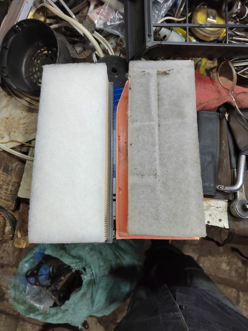 Фото в бортжурнале Lada Vesta (1G)