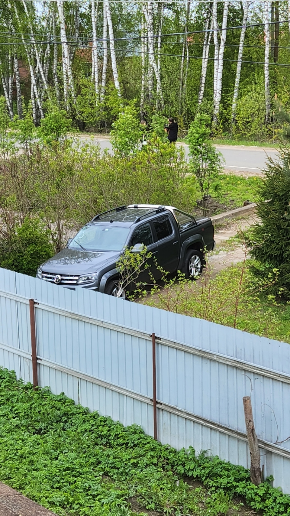 2 ремонт трапеции дворников — Volkswagen Amarok, 3 л, 2017 года | визит на  сервис | DRIVE2