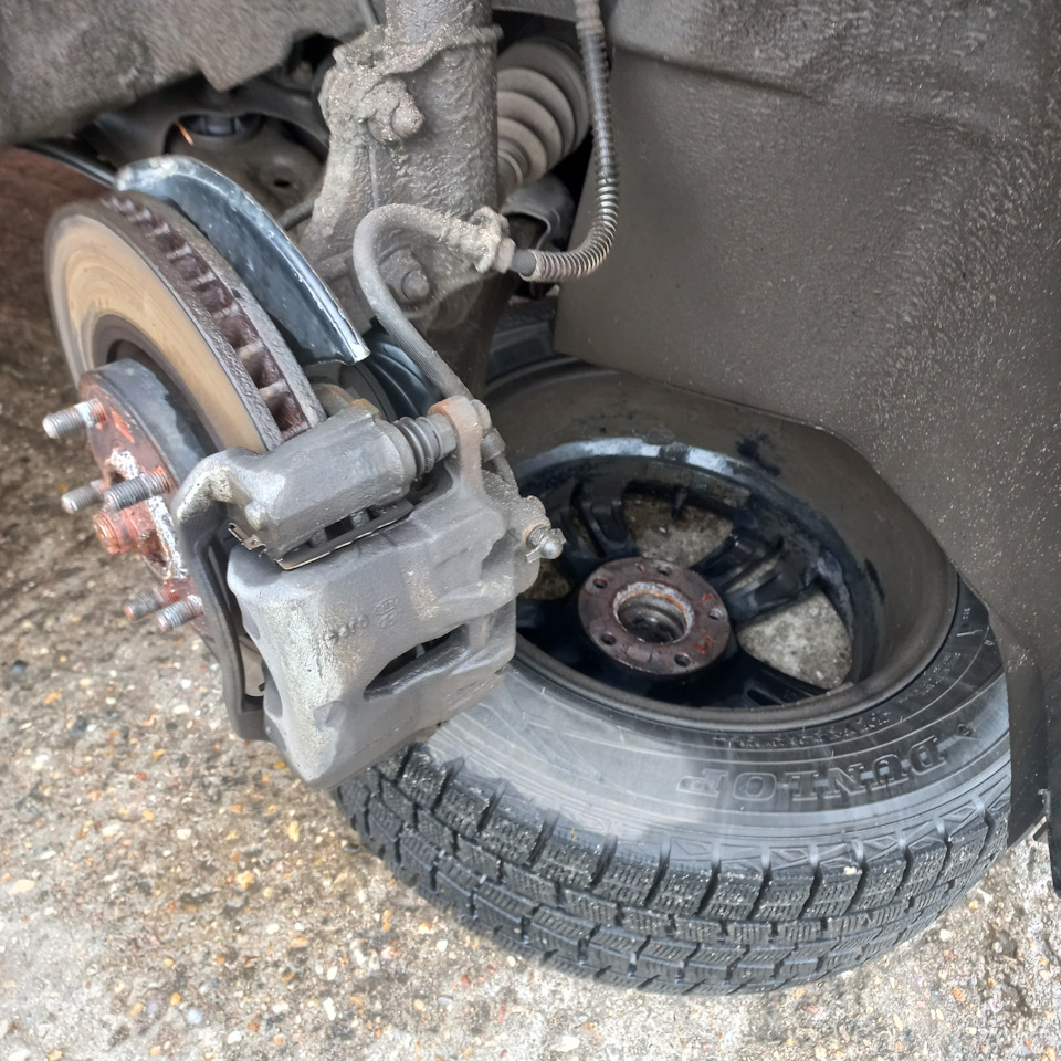 Фото в бортжурнале Hyundai Creta (1G)