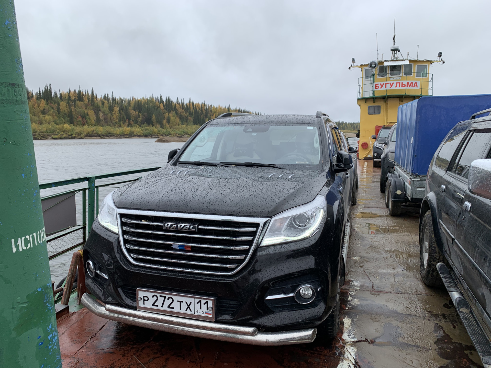 Т/О 10 тысяч Haval h9 и замена ветрового стекла — Haval H9, 2 л, 2022 года  | визит на сервис | DRIVE2