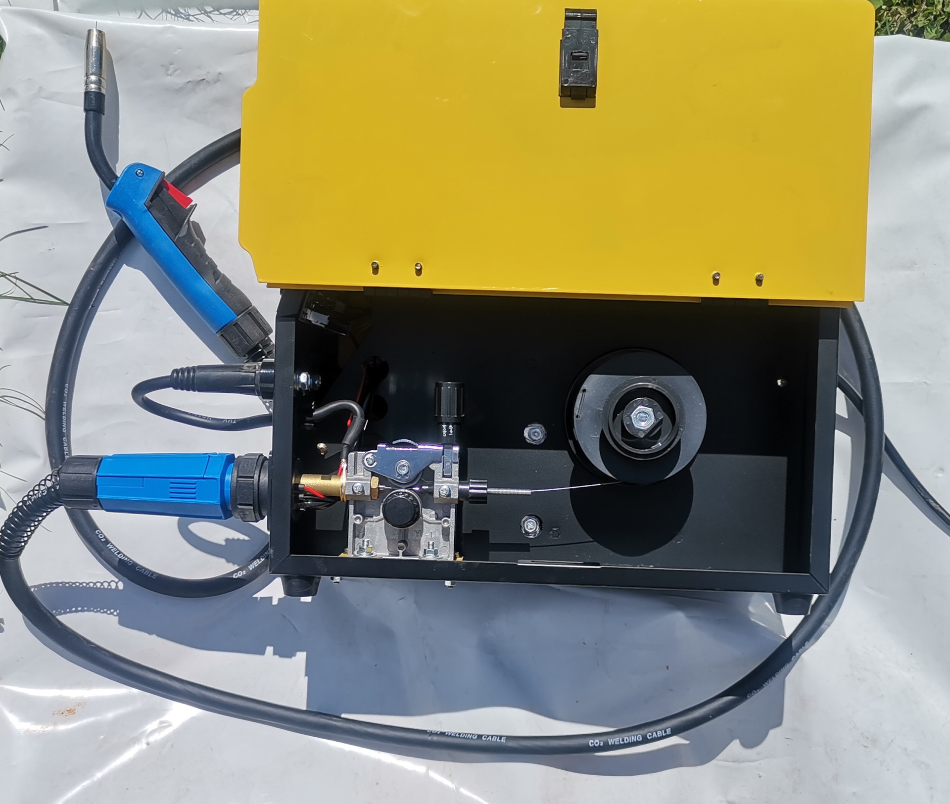 полуавтомат инверторный partner for garden mig-200 flux. полуавтомат prm-wmo7ocp-1 photo. полуавтомат partner for garden mig 205. Partner mig. полуавтомат сварочный partner for garden mig-200.