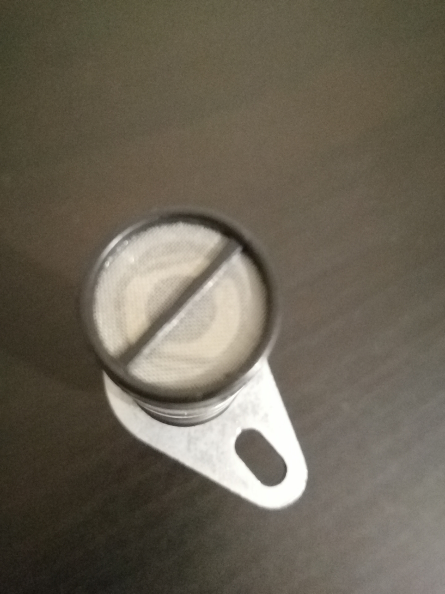 Клапана фазовращателей — Opel Astra H, 1,8 л, 2008 года | запчасти | DRIVE2