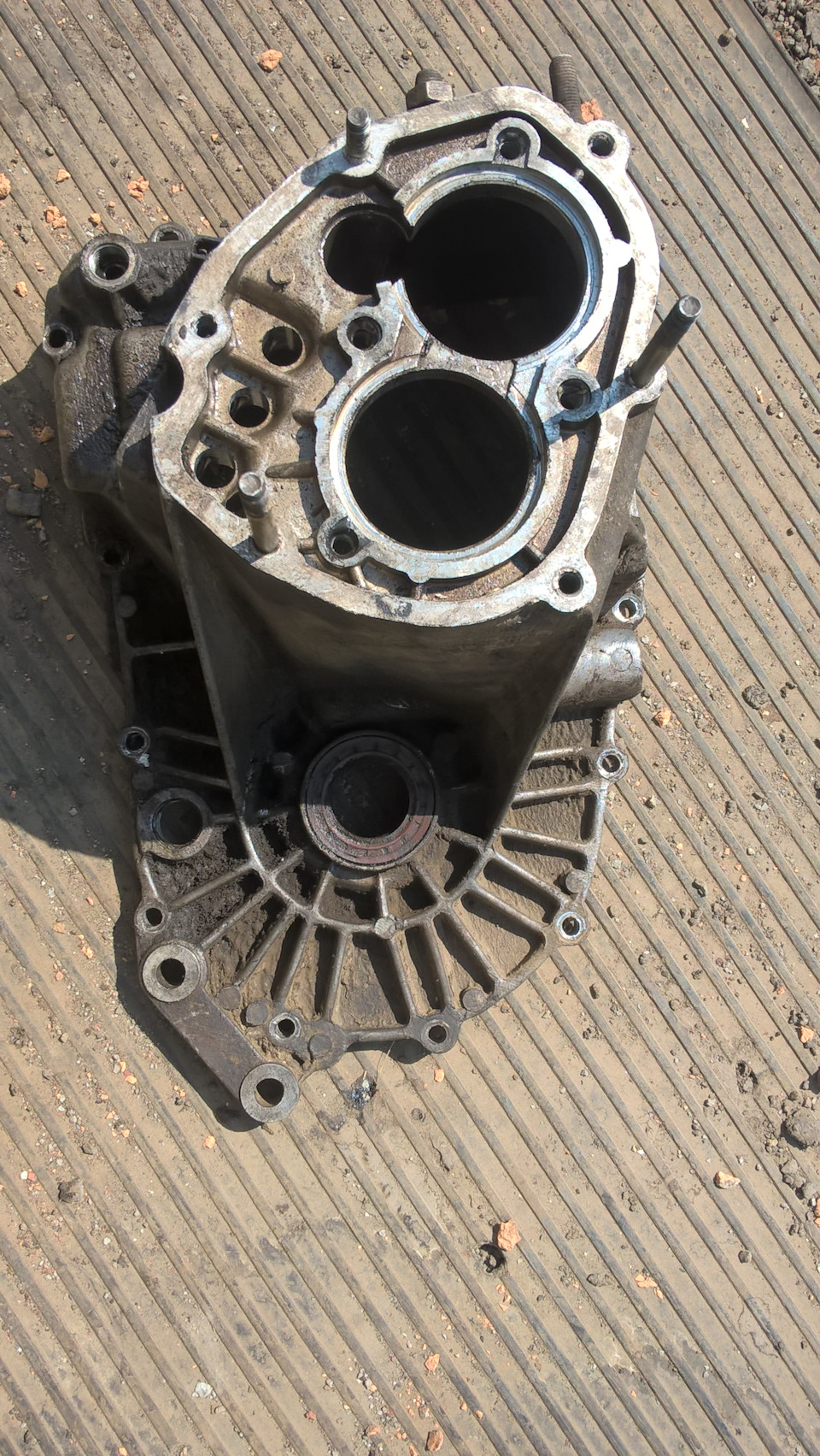 Как активировать подрулевые лепестки ? — Mazda 3 (1G) BK, 2 л, 2008 ...