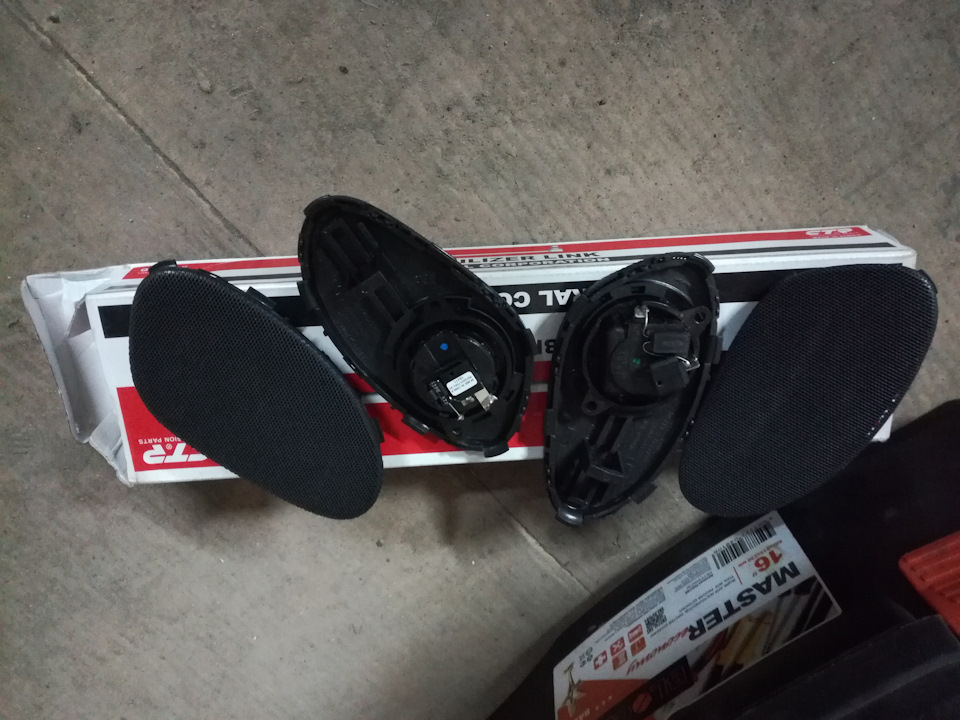 Запчасти — Peugeot 406, 1,8 л, 2002 года | запчасти | DRIVE2