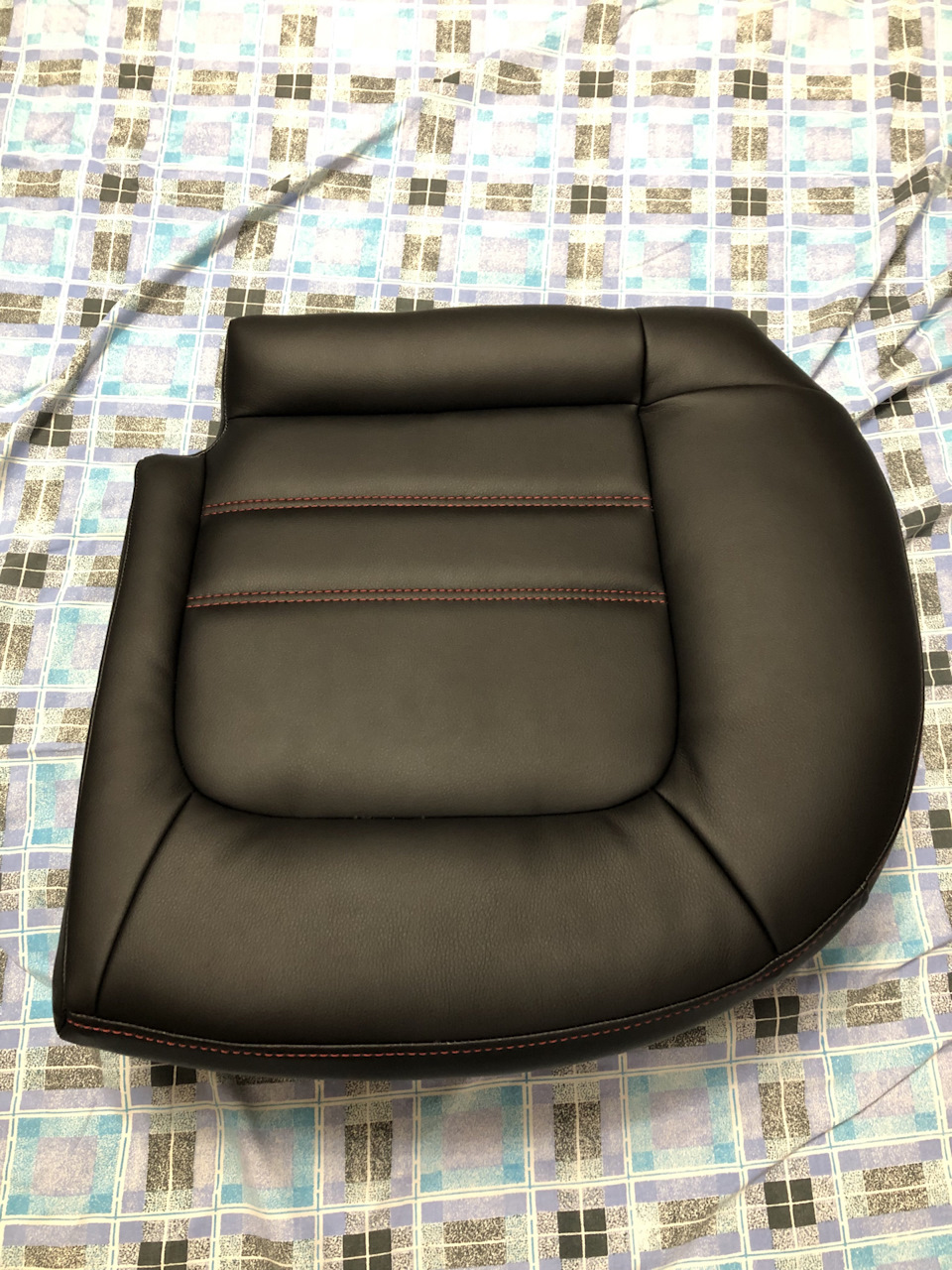 Примерзли задние тормозные колодки — ЗАЗ Lanos, 1,5 л, 2013 года ...