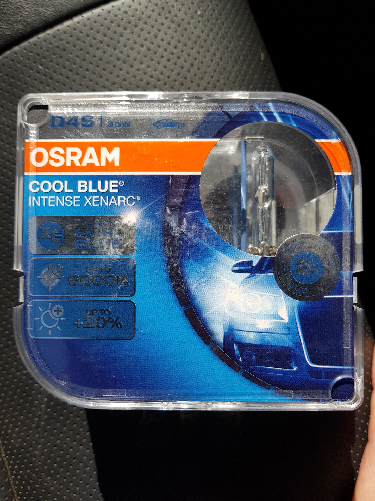 osram проверка