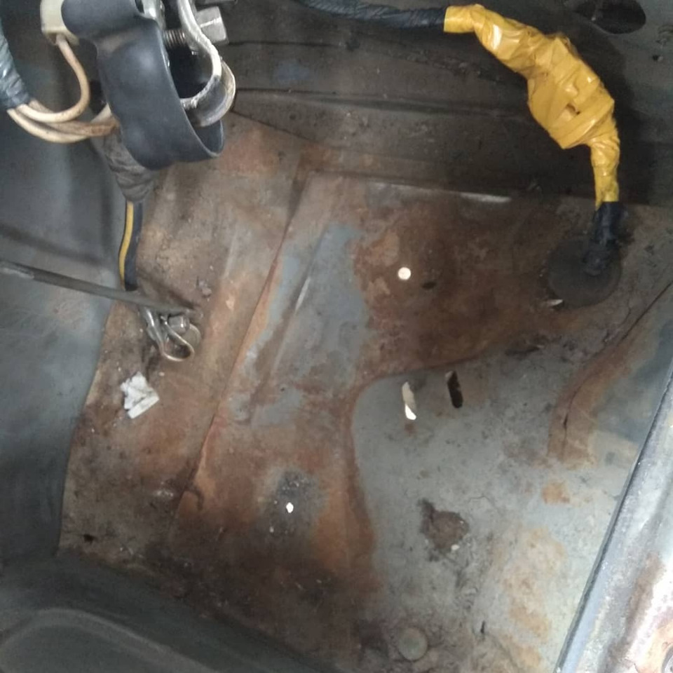 Поездка в город воинской славы Ельня Смоленской области — Honda Civic ...