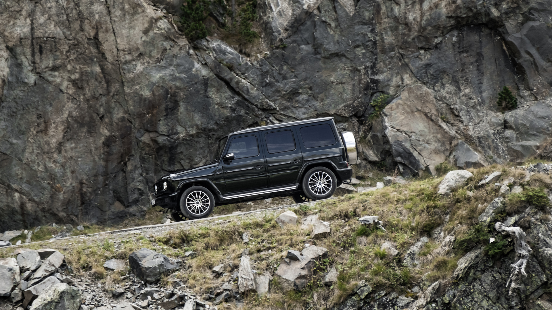 Mercedes g63 AMG 464