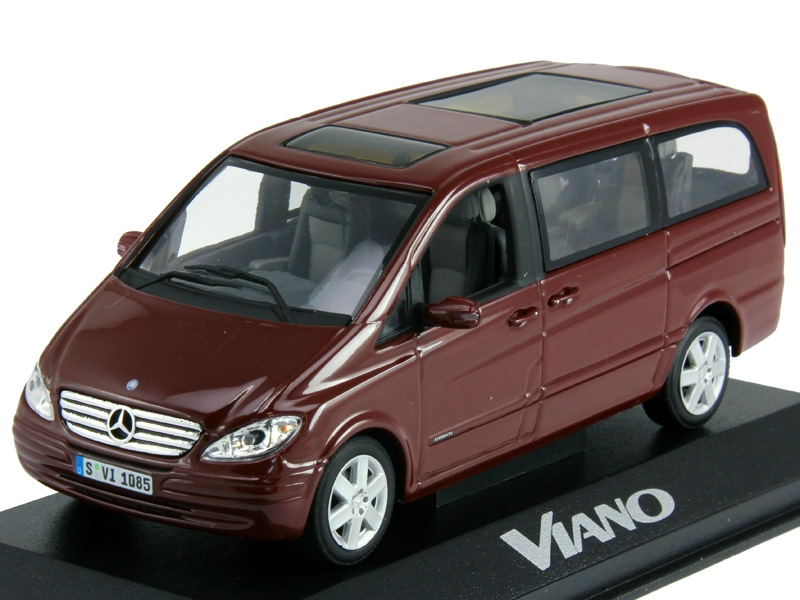 Купить Автомобиль Mercedes Vito