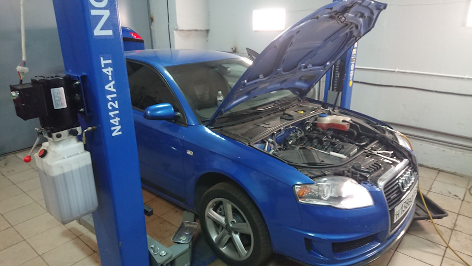 Чистка впускных клапанов. AUDI 2.0 — VAGCOM service на DRIVE2