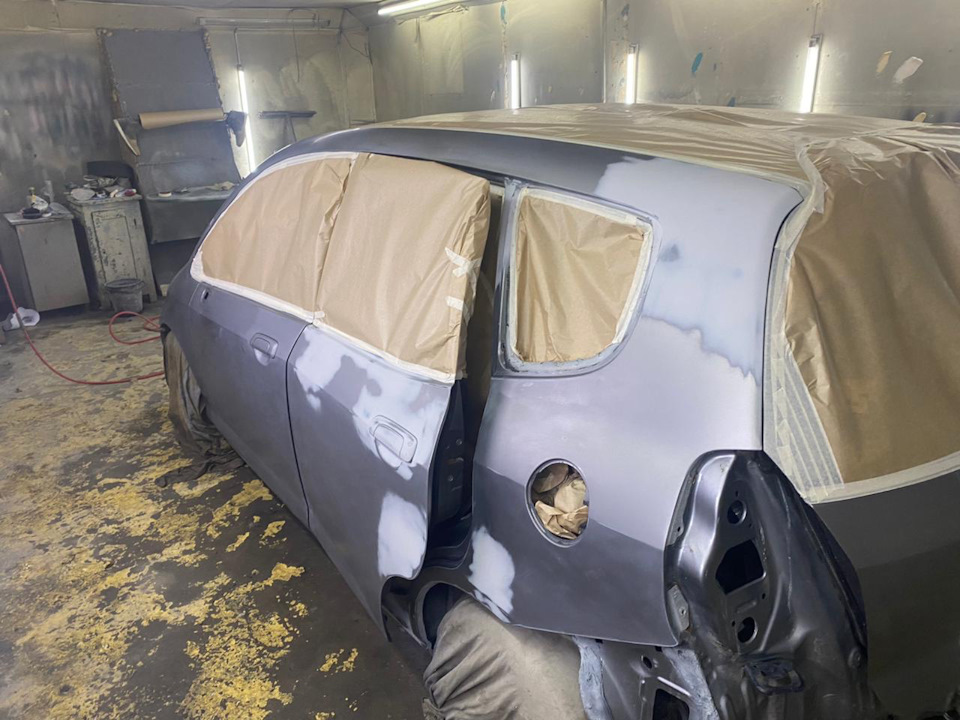 Замена дроссельной заслонки AGU, уплотнительные кольца форсунок ...