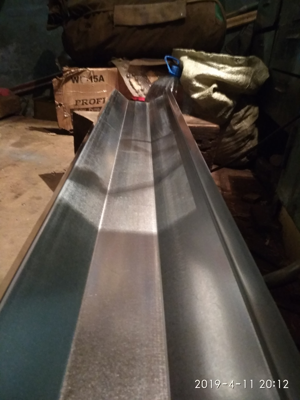 Замена сальника и подушки коробки, — ГАЗ Газель, 2,9 л, 2012 года ...