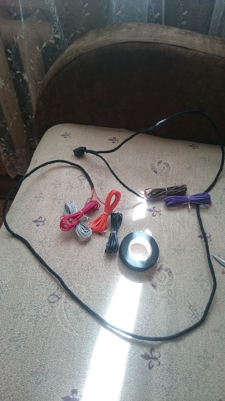 Фото в бортжурнале Volkswagen Passat B7