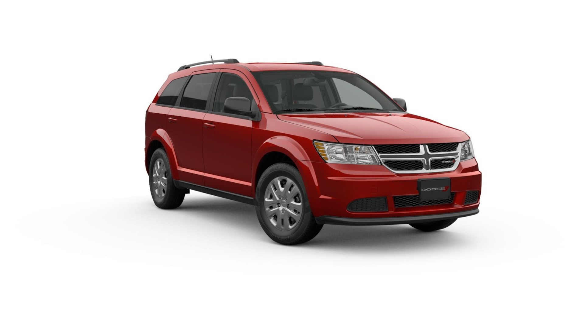 Машина dodge Journey