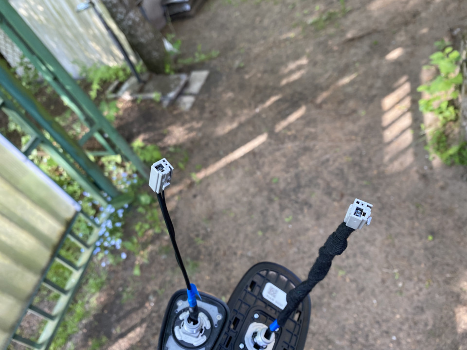 Фото в бортжурнале Nissan Tiida (2G)