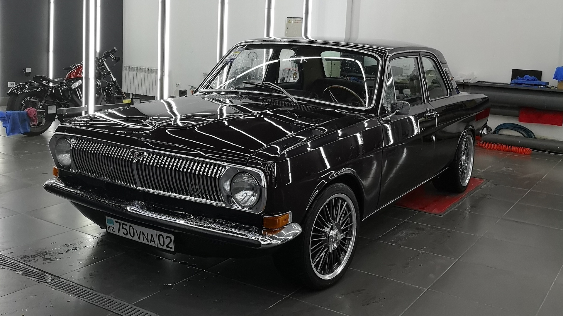 Волга 24 v8. ГАЗ 24 v12. ГАЗ 24 Coupe. ГАЗ 24-01 v8. ГАЗ 24 NVA Motors.