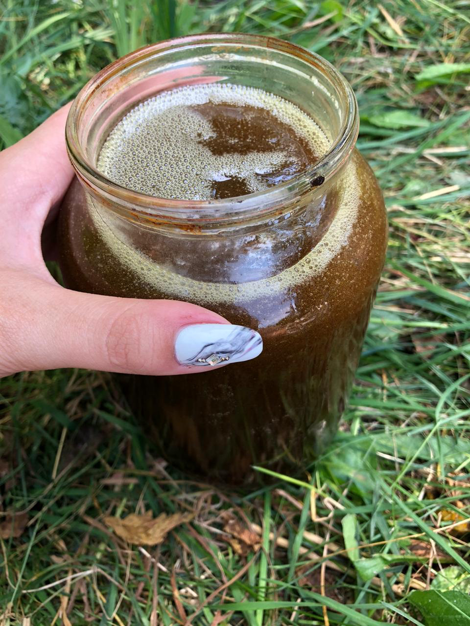 Замена масла в дифференциале и в раздатке — Infiniti M (3G), 3,7 л ...