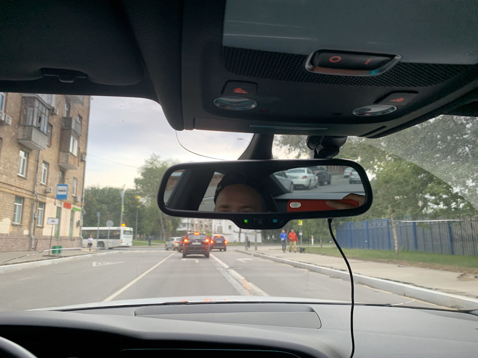 Фото в бортжурнале Audi A5 (1G)