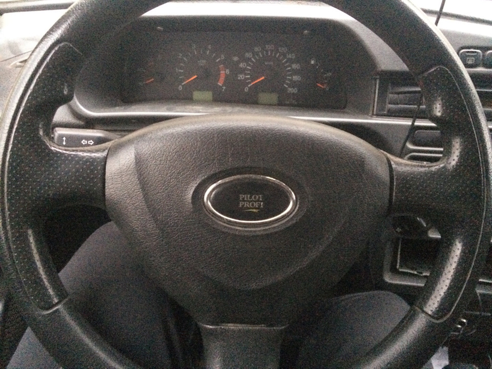 Как поменять руль на ваз 2115 Замена руля на стоковый - Lada 2115, 1,5 л, 2004 года своими руками DRIVE2