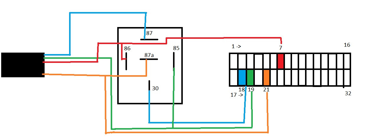 Калина зажигание схема. Подсветка замка зажигания ВАЗ 2114 схема. Схема подключения подсветки замка зажигания.