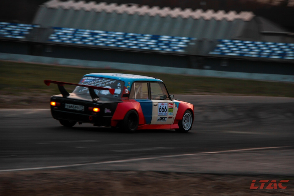 Фото в бортжурнале Lada 21013