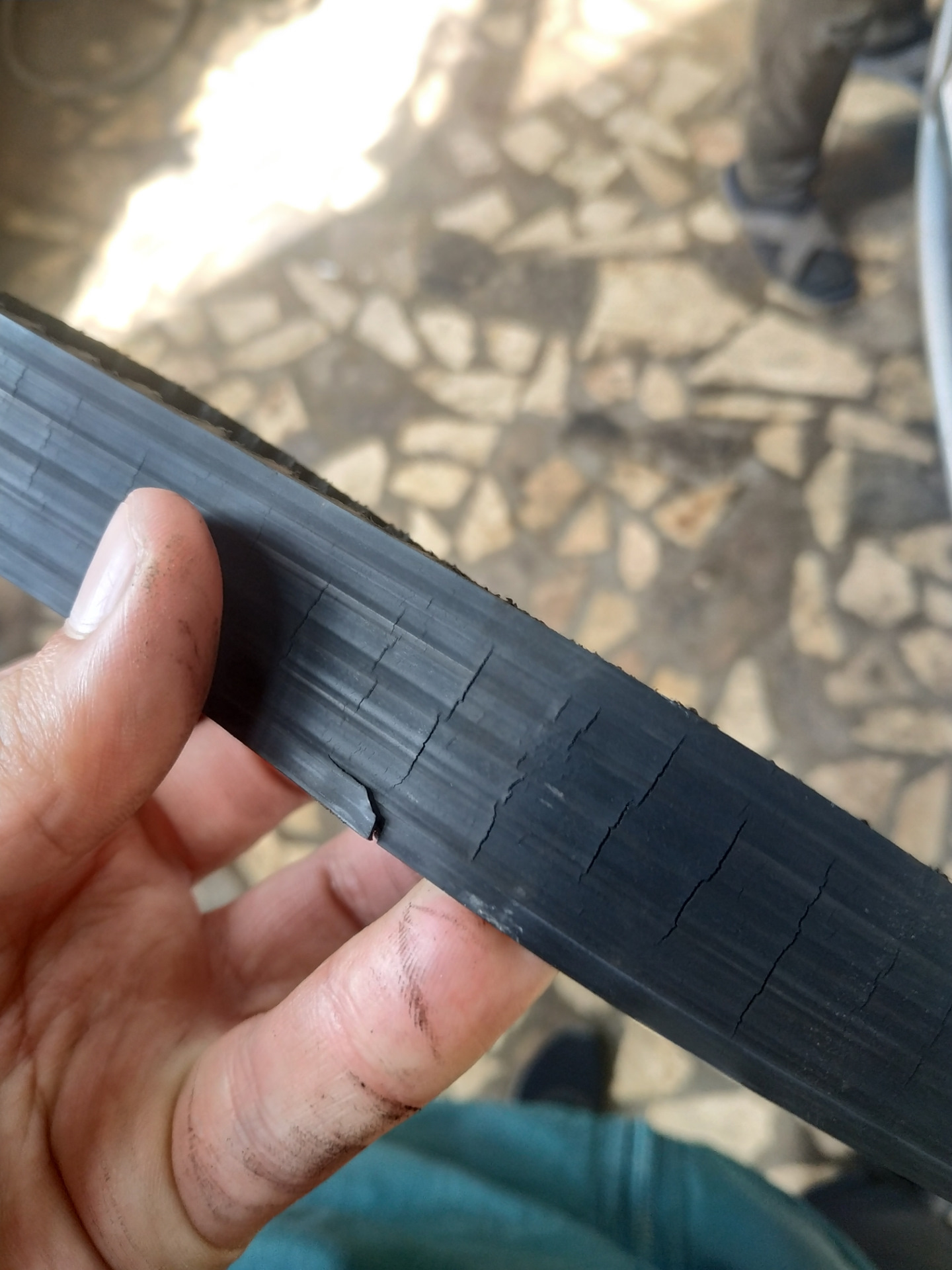 Замена ГРМ K4M на Лада Ларгус — Lada Ларгус, 1,6 л, 2014 года ...