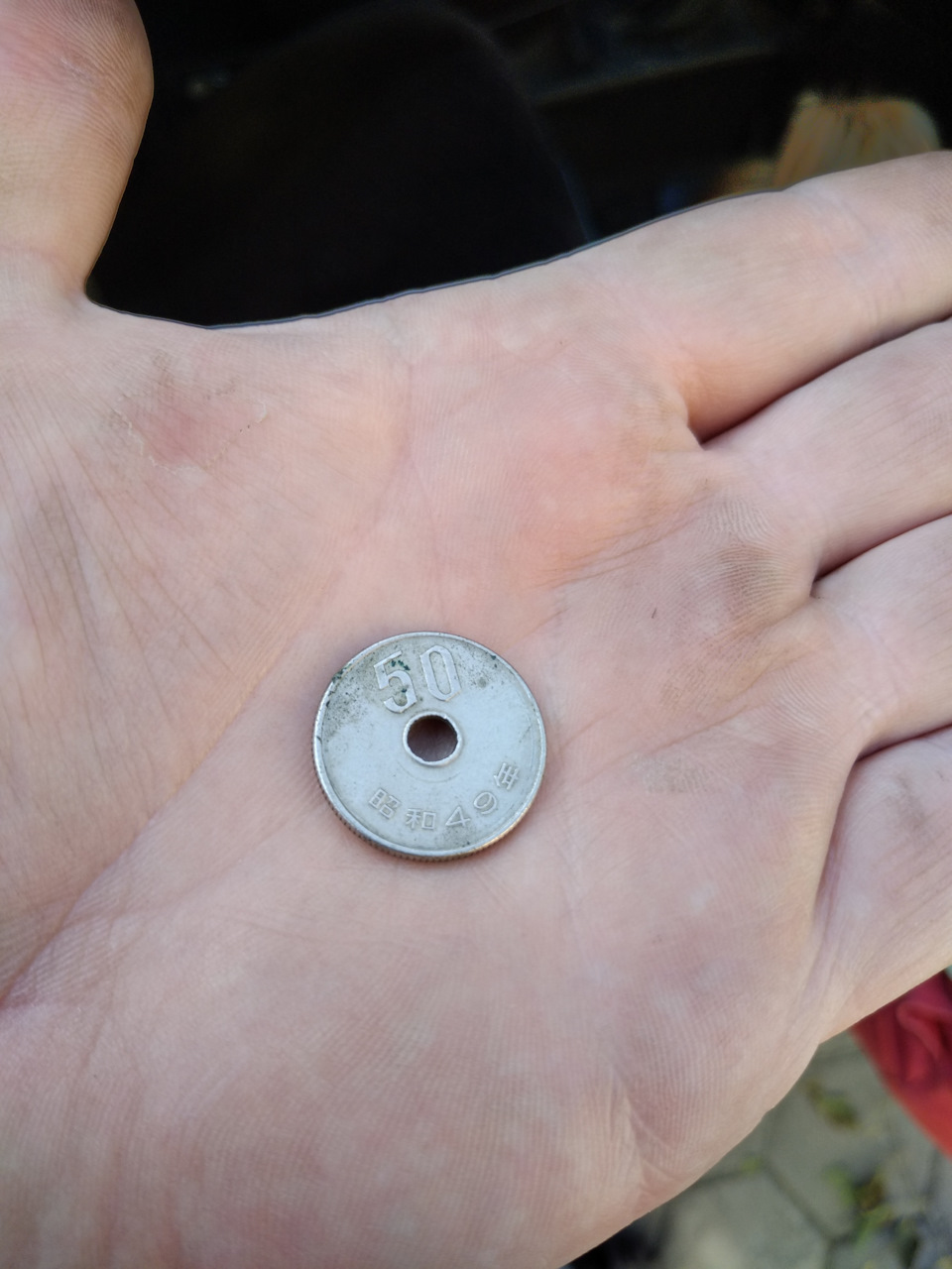 денежка) — Opel Astra G