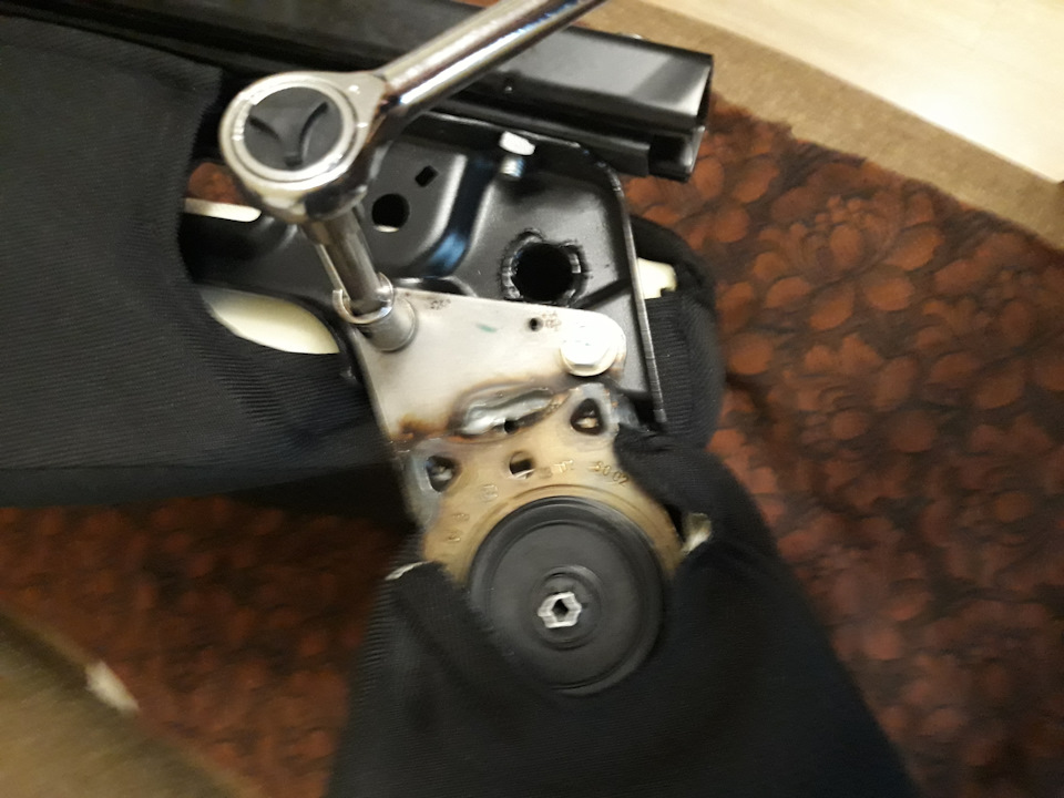 Чехлы "Автопилот" — Lada Гранта Лифтбек (2G), 1,6 л, 2019 года ...