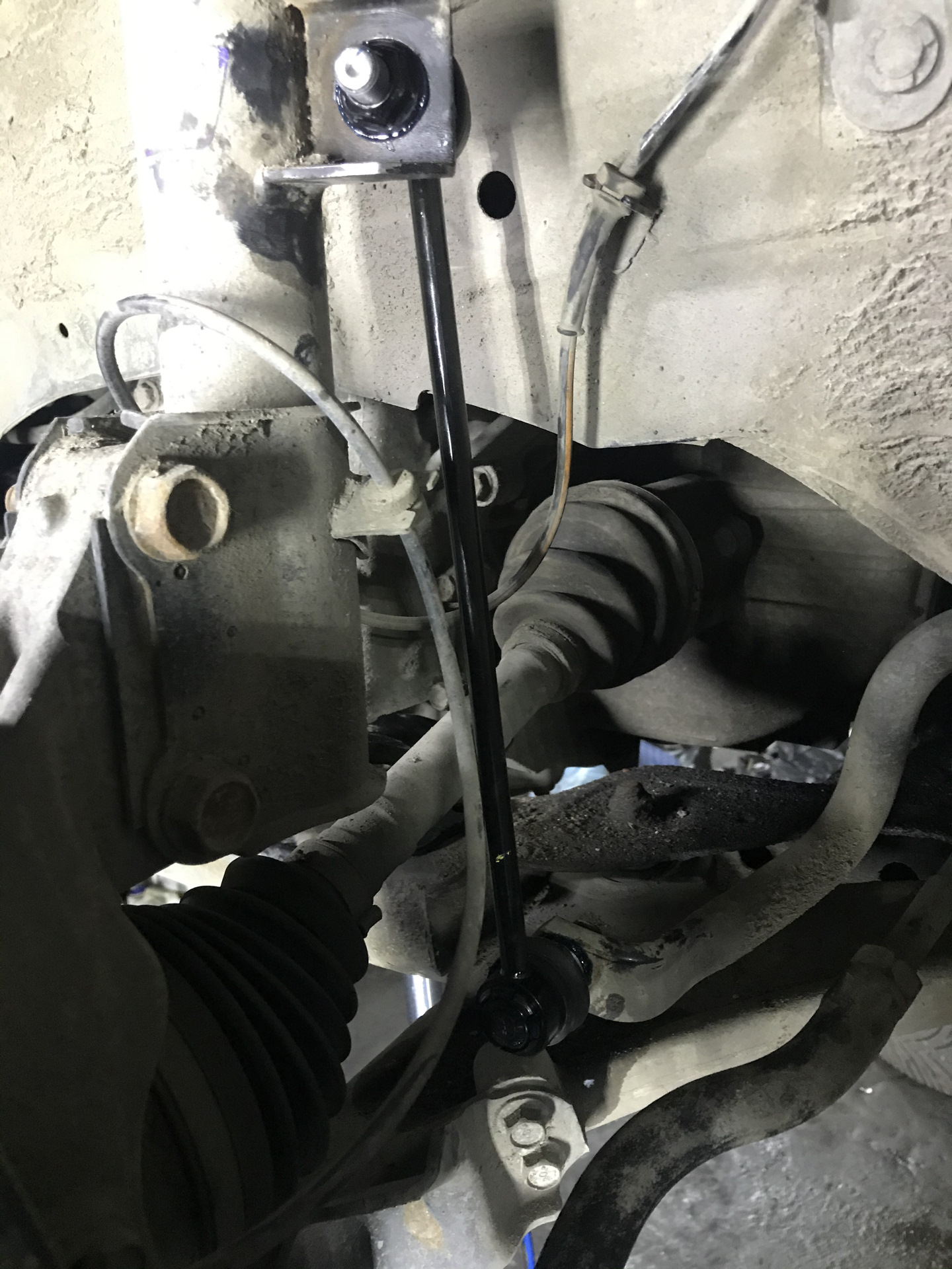 Ремонт и обслуживание Ниссан теана — Nissan Teana (J32), 2,5 л, 2008 ...