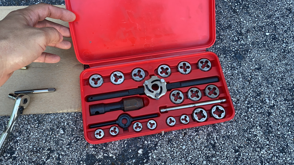 Вы купили гелик? Нет, мы купили бампера под гелик 🤣 — Lada 4x4 3D, 1,7 ...