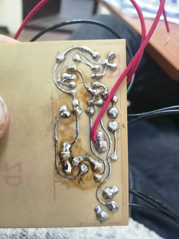 Стенд для промывки форсунок 2. Генератор импульсов — Mitsubishi Pajero ...