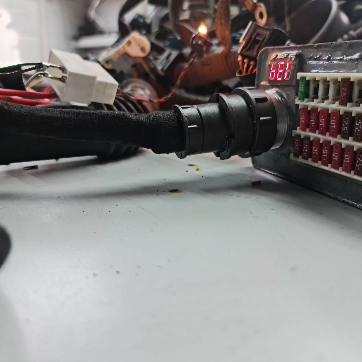 Двс Тойота для свапа своими руками: проверенный с готовой автономной ...