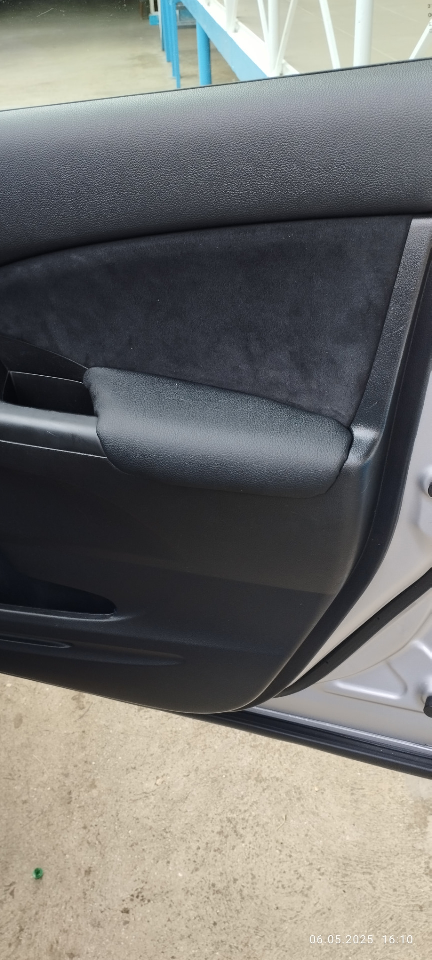 Фото в бортжурнале Honda CR-V (RM)