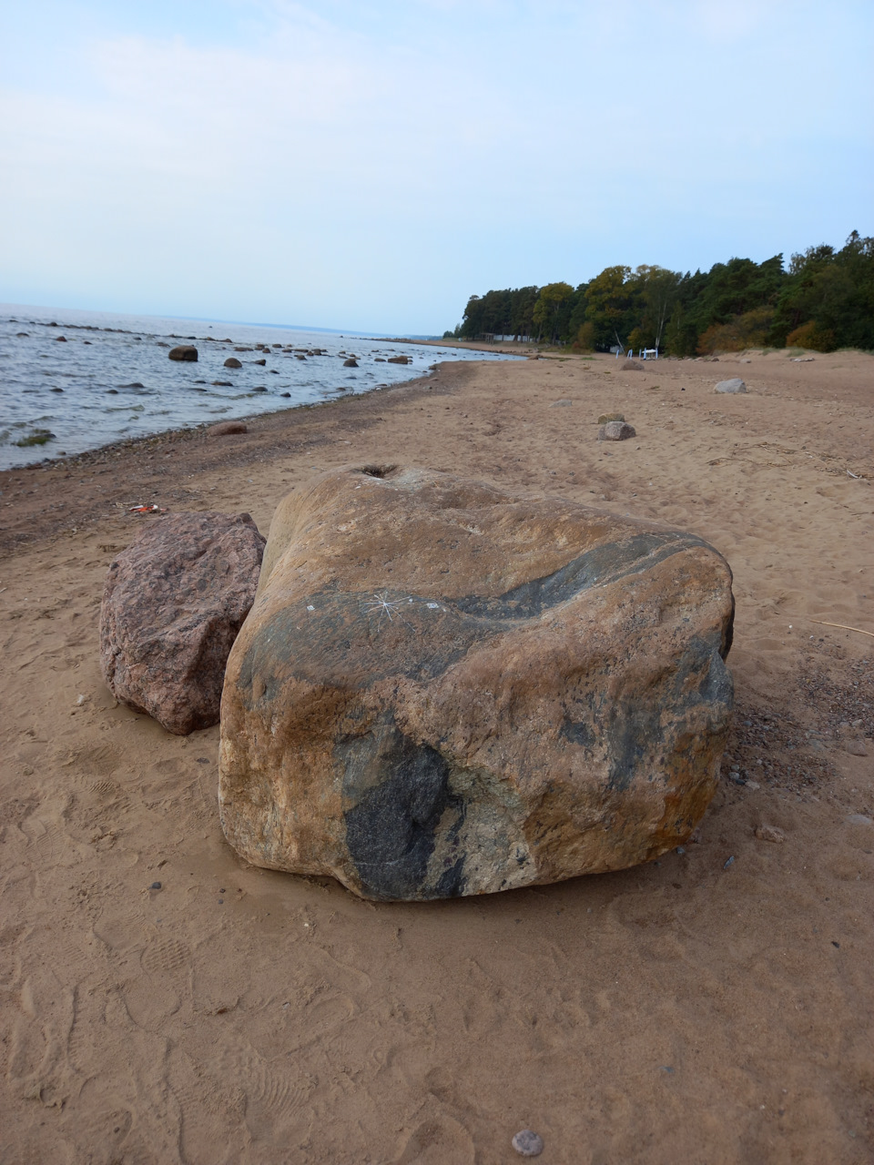 Фото в бортжурнале Renault Sandero 2G