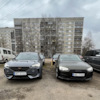 Cupra автомобиль в россии