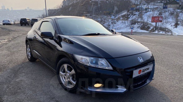 Калибровка вариатора — Honda CR-Z, 1,5 л, 2010 года | электроника | DRIVE2