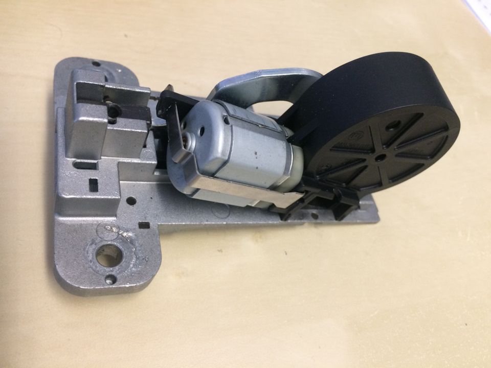 Steering column lock defective! — Volkswagen Passat B6, 2 л, 2007 года