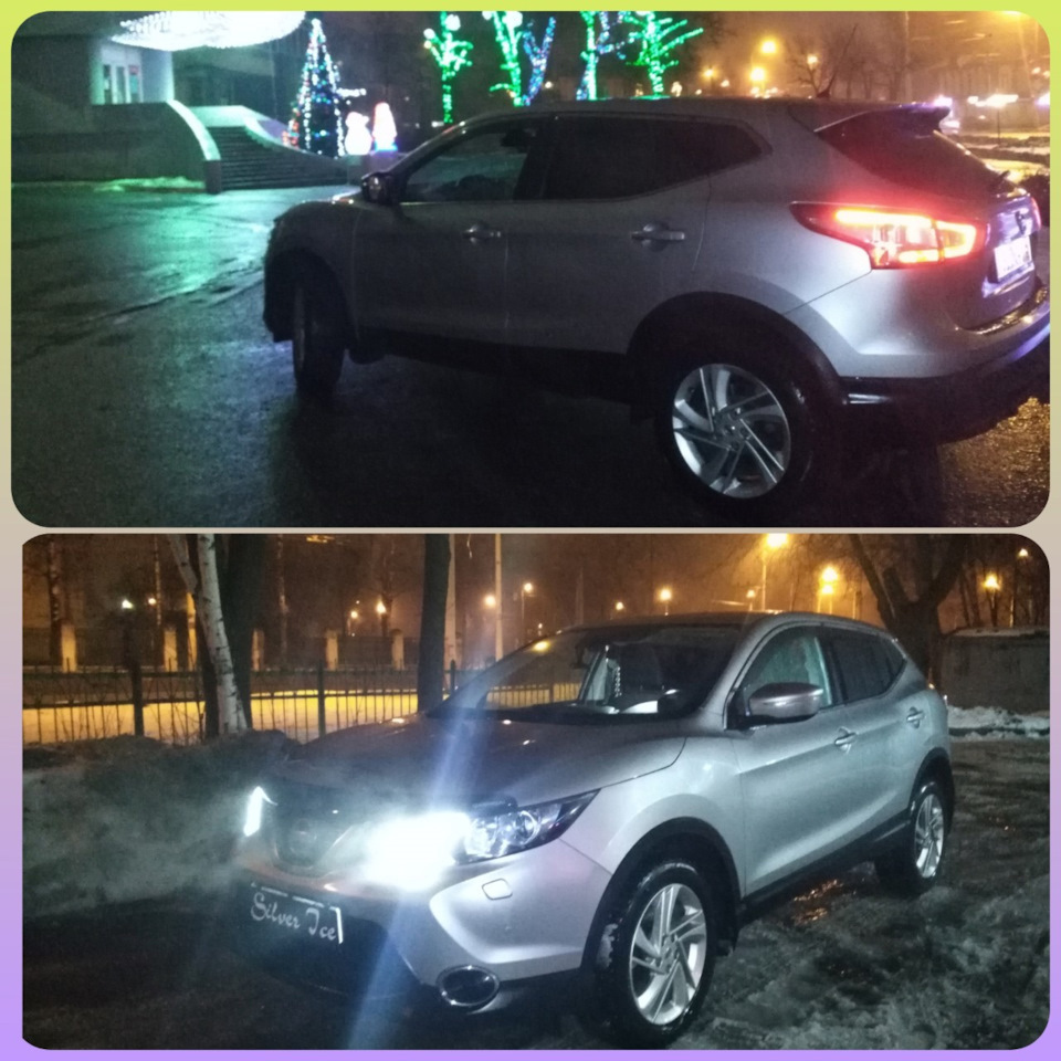 ♌209ヅ Очередной выбор и покупка дисков Joker King — Nissan Qashqai (2G), 2  л, 2014 года | колёсные диски | DRIVE2