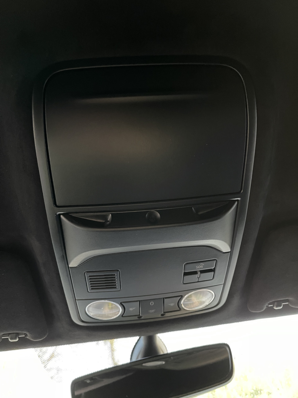 Фото в бортжурнале Skoda Octavia A7 Mk3