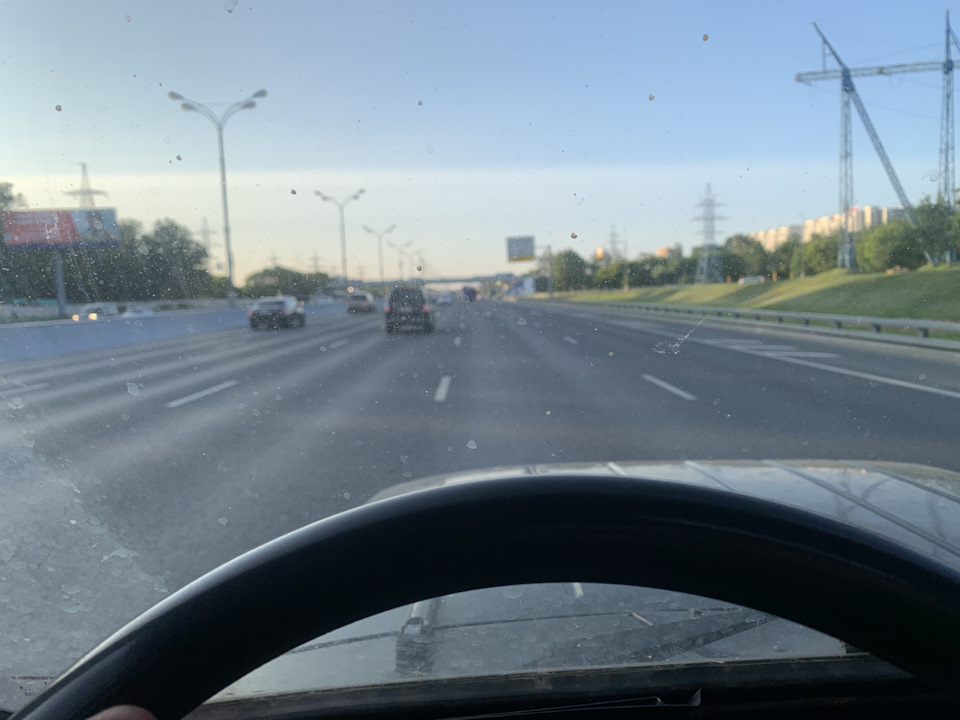 Скорость — УАЗ 315196, 2,7 л., 2011 года | другое | DRIVE2