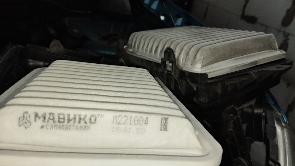 . — Mitsubishi ASX. Запчасти на фото: 1221004