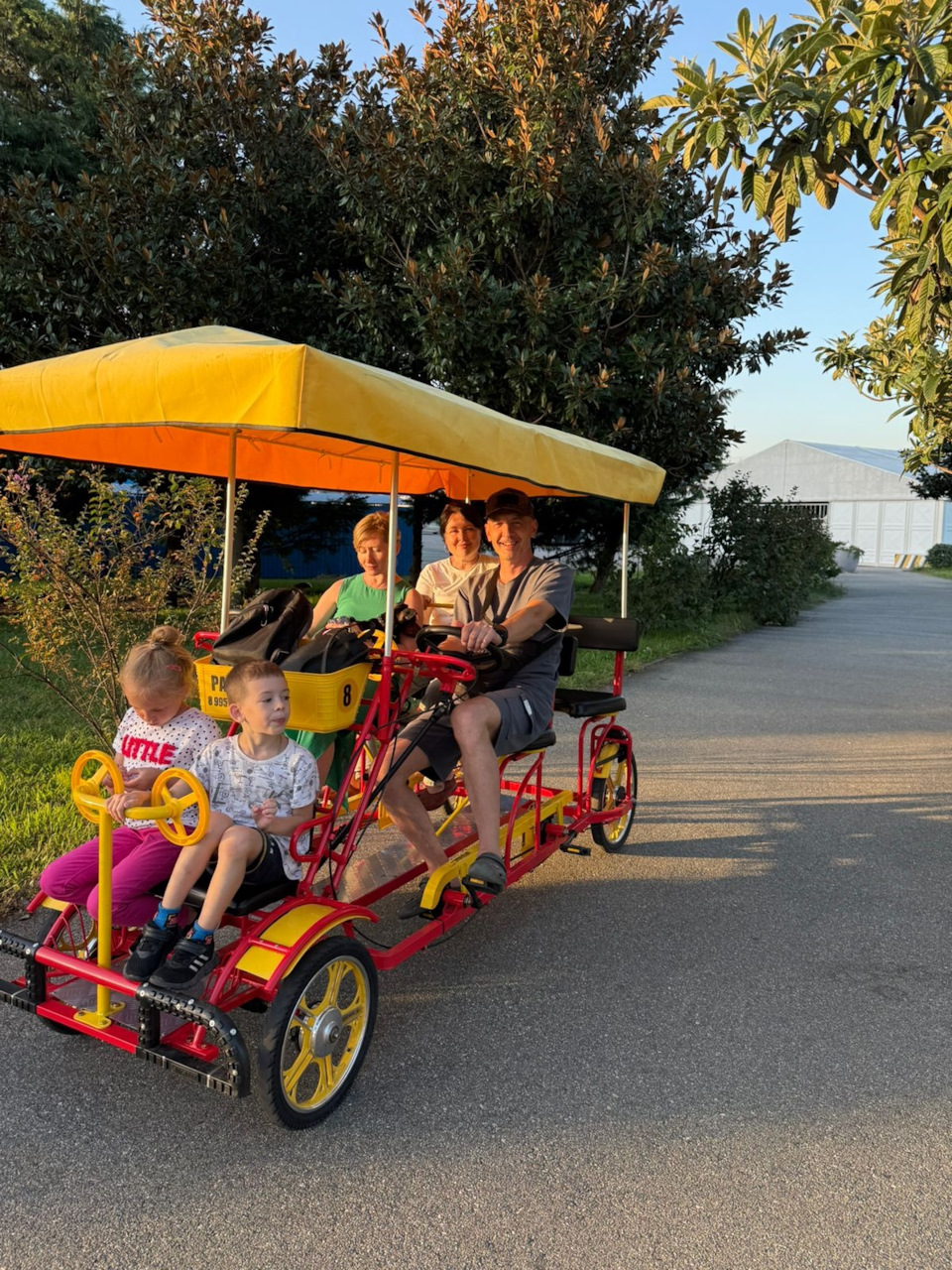 Фото в бортжурнале УАЗ Patriot