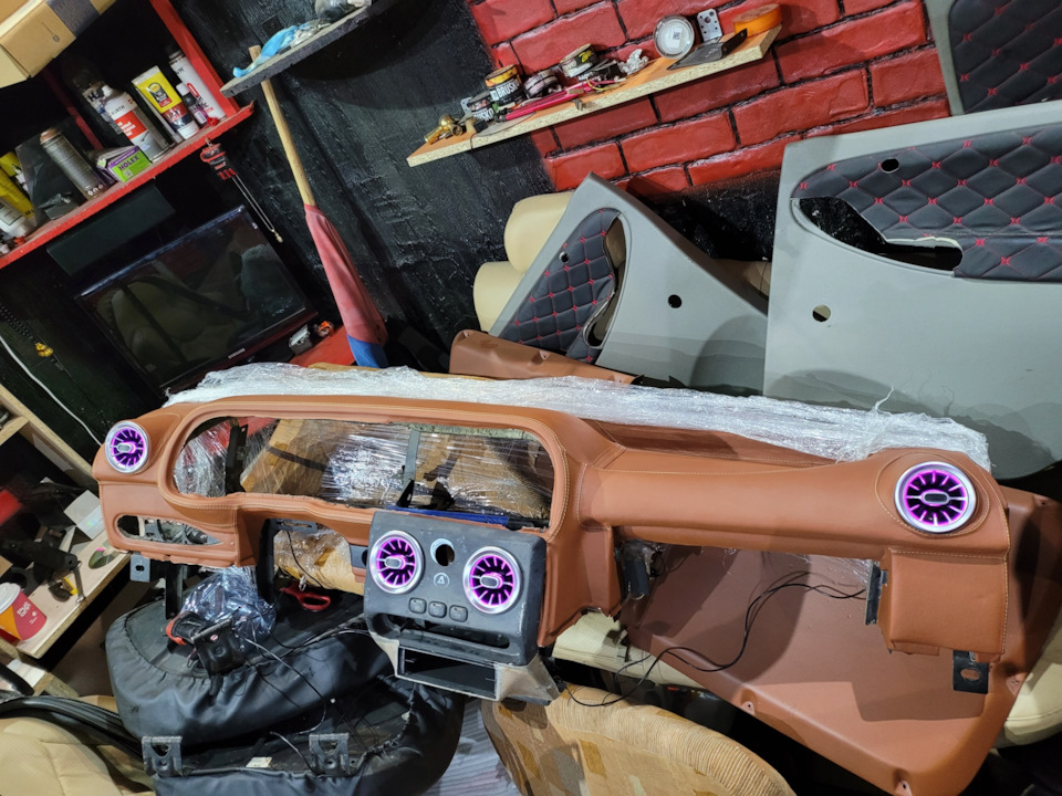 Лада надежда тюнинг торпеды — DRIVE2