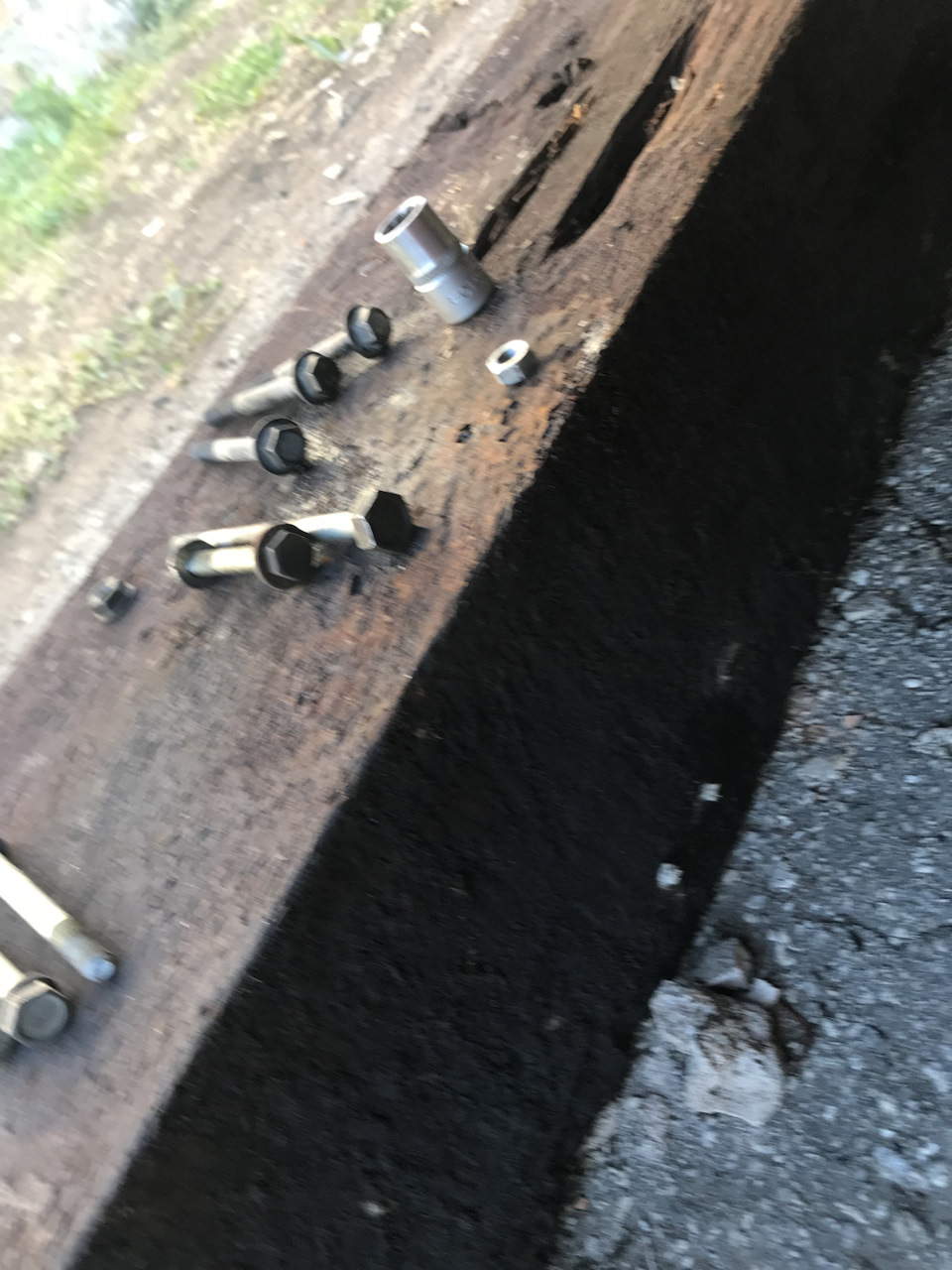 Замена токосъемных колец и щёточного узла на генераторе — Lada Приора ...