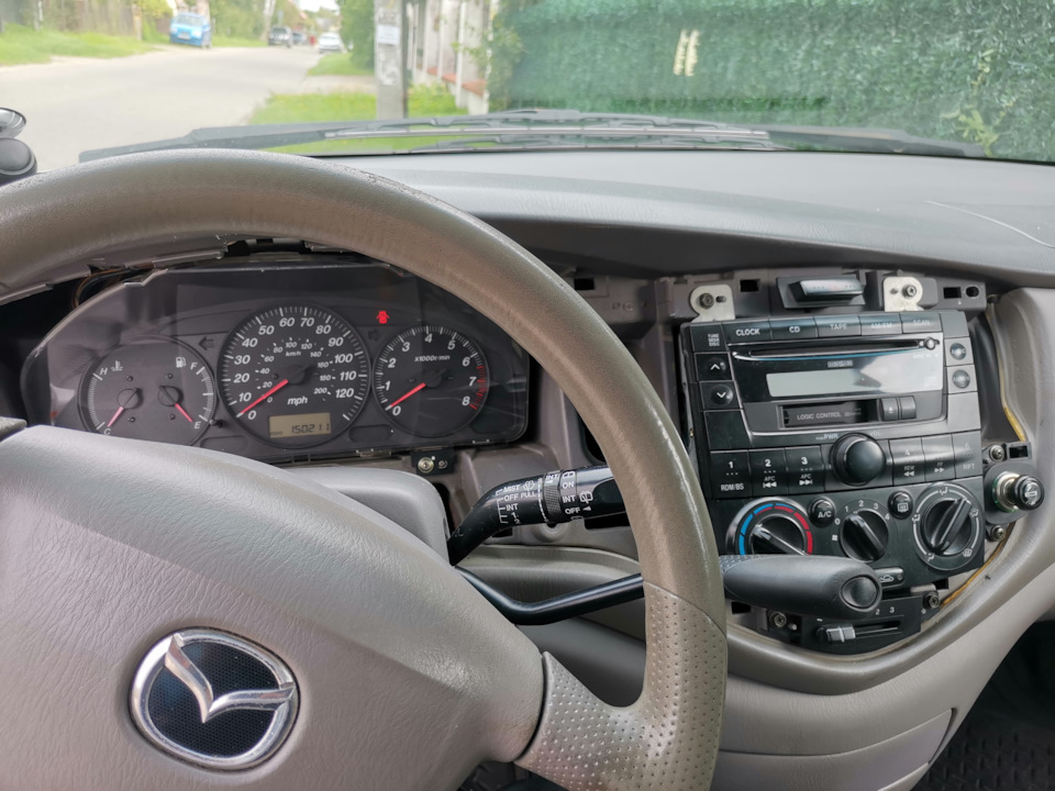 HiAAAgAwF A 960 Мазда мпв сабвуфер как подключить